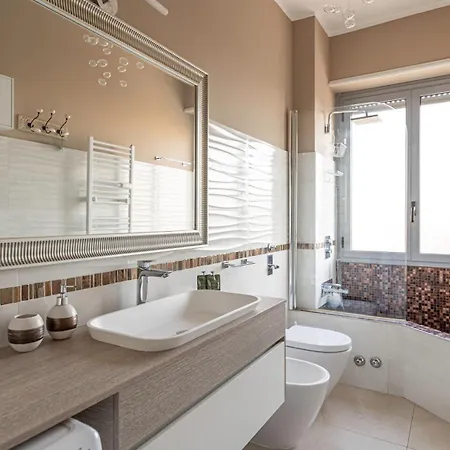 Italianway - Padova 115 Appartamento Milano
