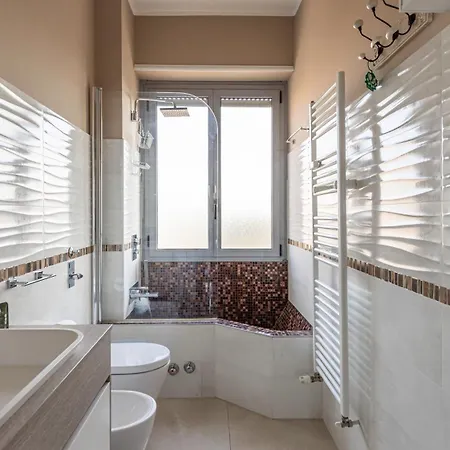 Apartment Italianway - Padova 115 Milan