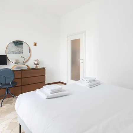 Appartamento Italianway - Padova 115