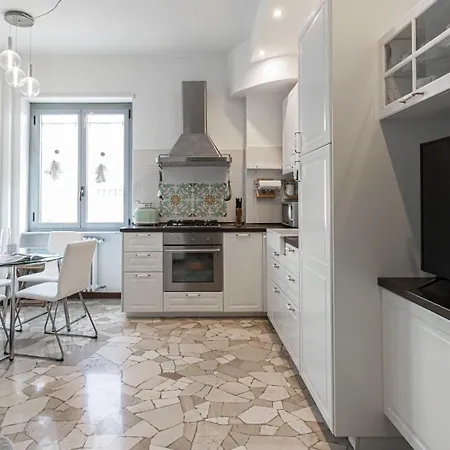 Italianway - Padova 115 Apartment Milan