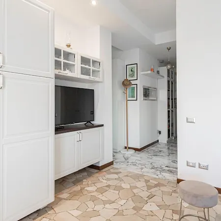 Italianway - Padova 115 Appartamento