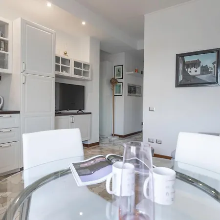 Appartamento Italianway - Padova 115 Milano