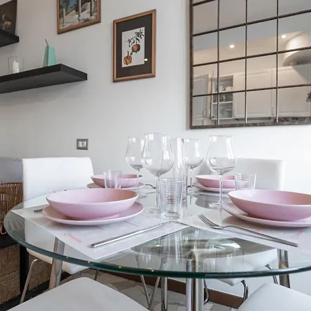 Apartment Italianway - Padova 115 Milan