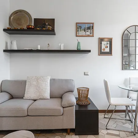 Italianway - Padova 115 Apartment Milan